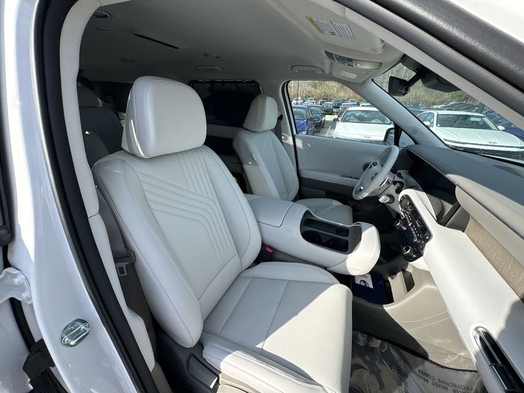 New 2026 Hyundai Palisade SEL AWD/4WD image 25