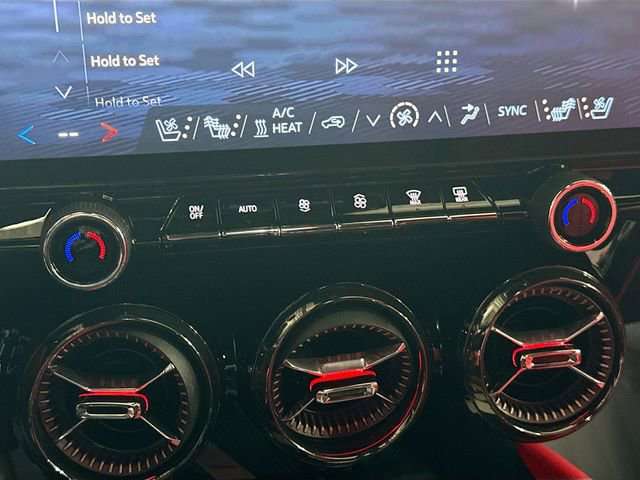 New 2026 Chevrolet Blazer EV SS image 17