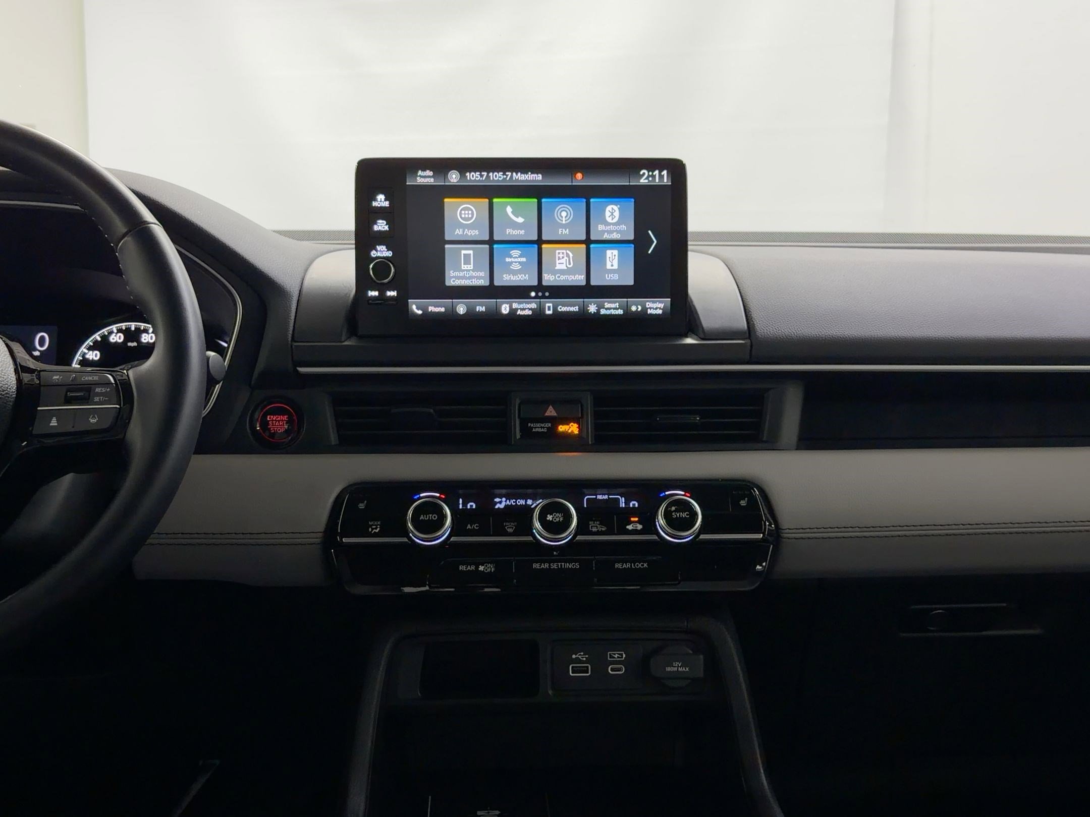 Used 2024 Honda Pilot EX-L image 32