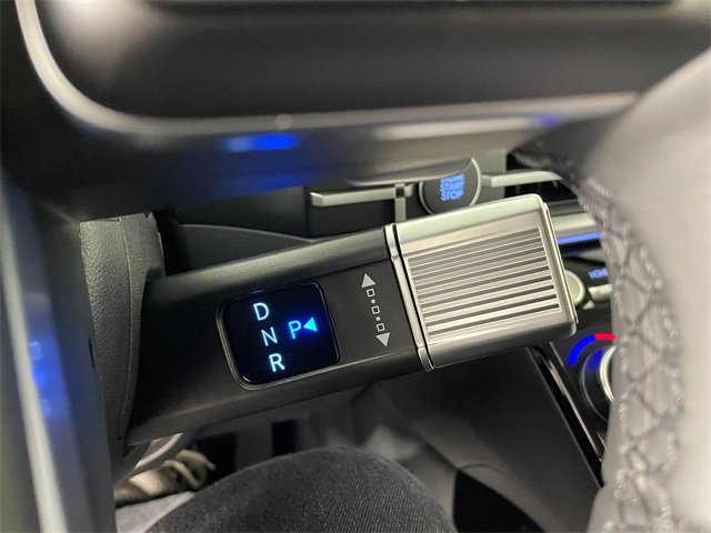 New 2026 Hyundai Santa Fe Limited image 9