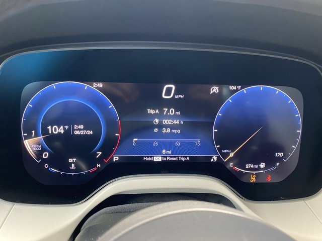 New 2024 Maserati Grecale GT image 25