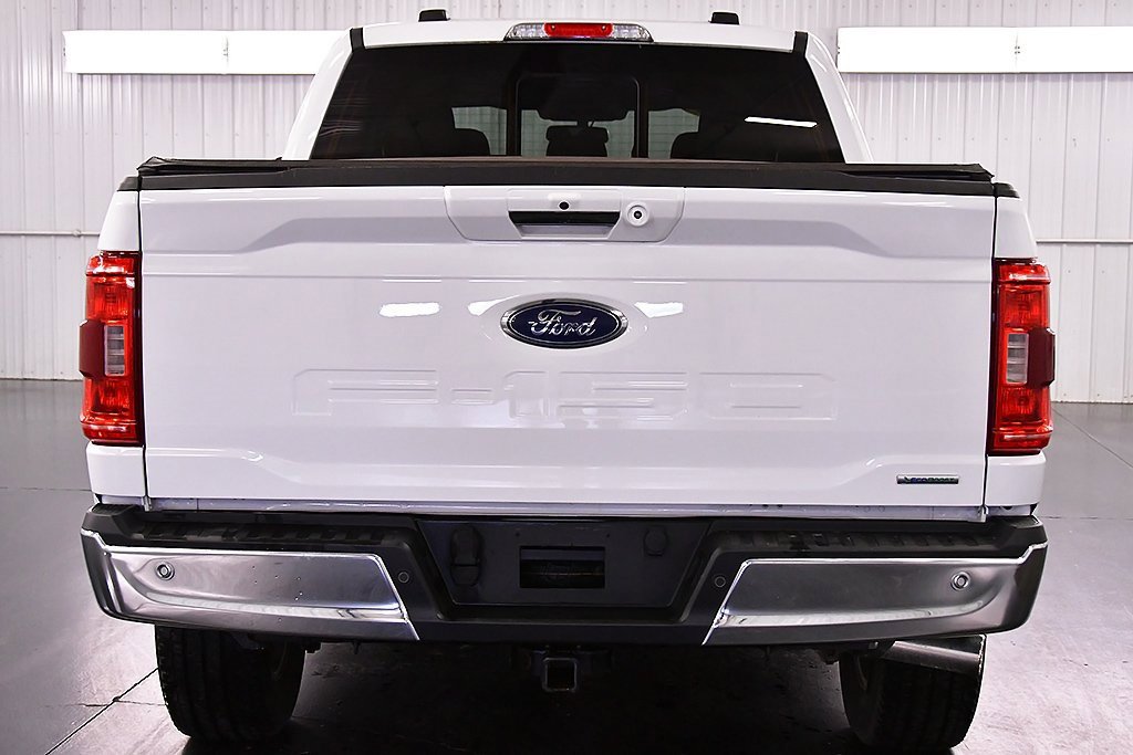 Used 2022 Ford F150 XLT w/ Equipment Group 302A High image 6