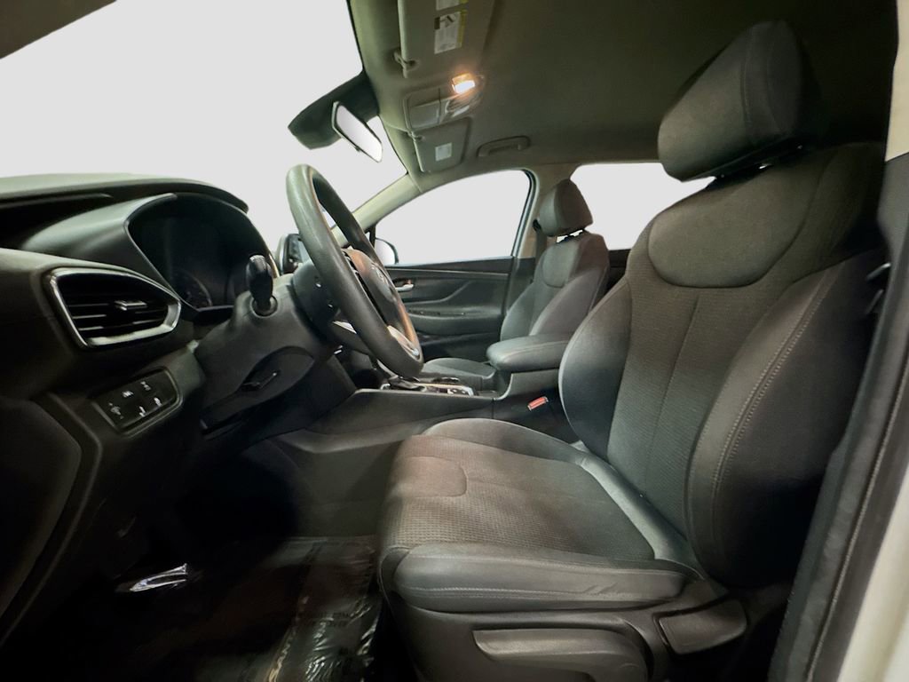 Used 2019 Hyundai Santa Fe SE AWD/4WD image 23
