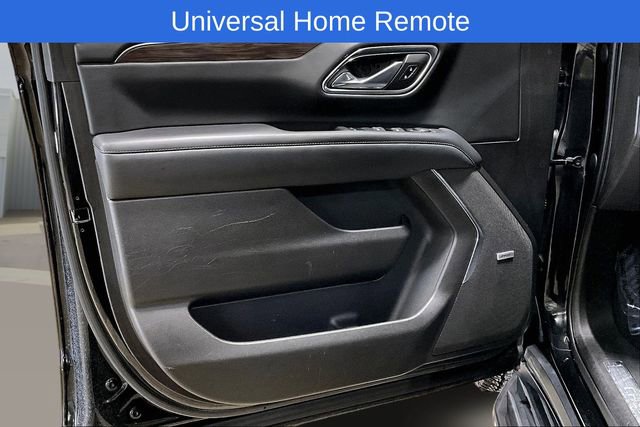 Used 2021 Chevrolet Tahoe LT image 20