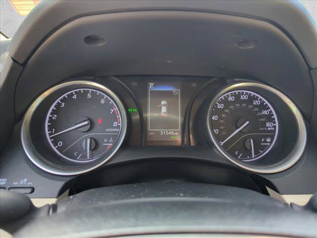 Used 2018 Toyota Camry LE w/ Convenience Package FWD image 16