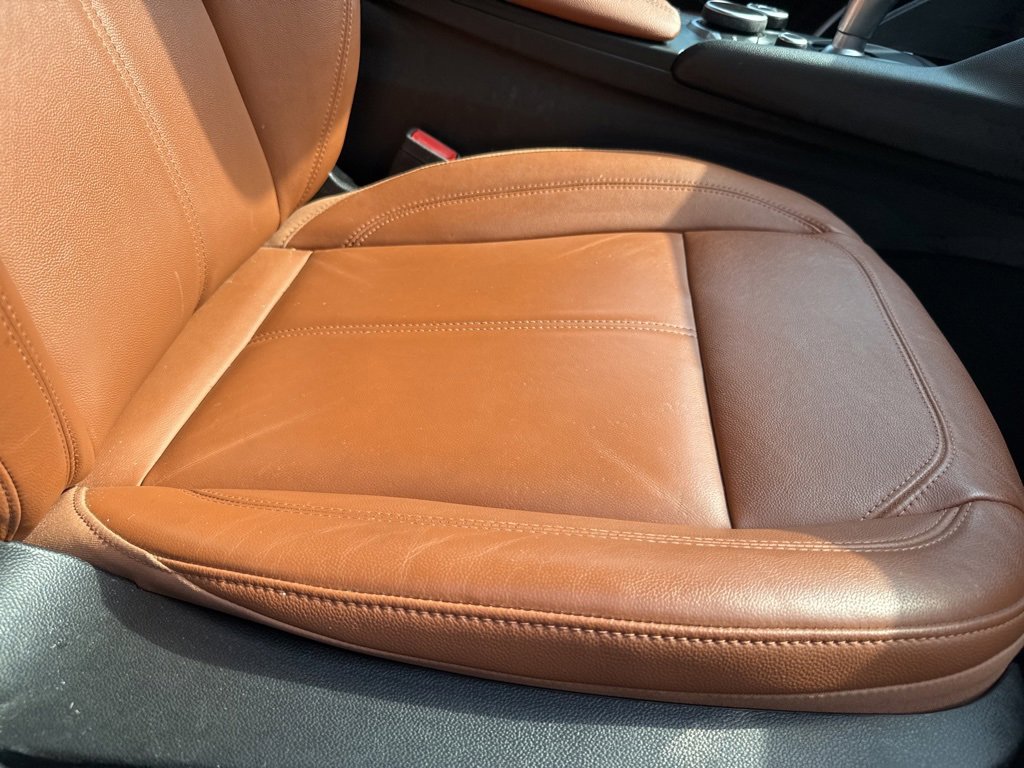 Used 2018 Alfa Romeo Giulia AWD image 60