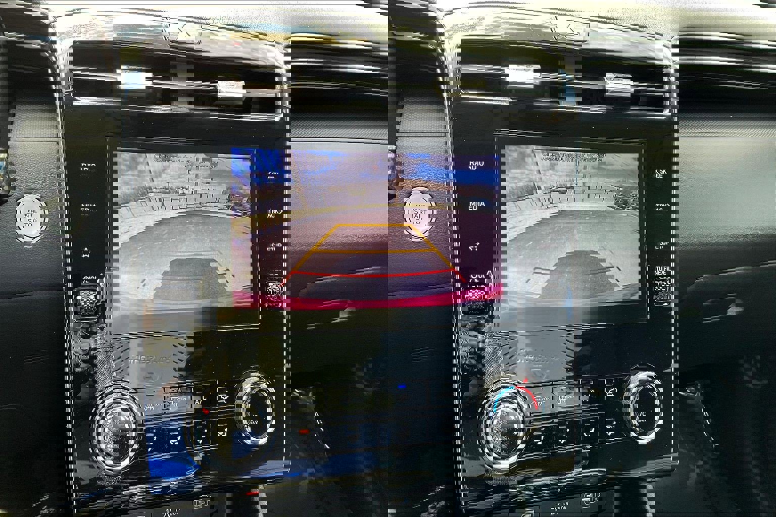 Used 2022 Hyundai Tucson SEL image 14