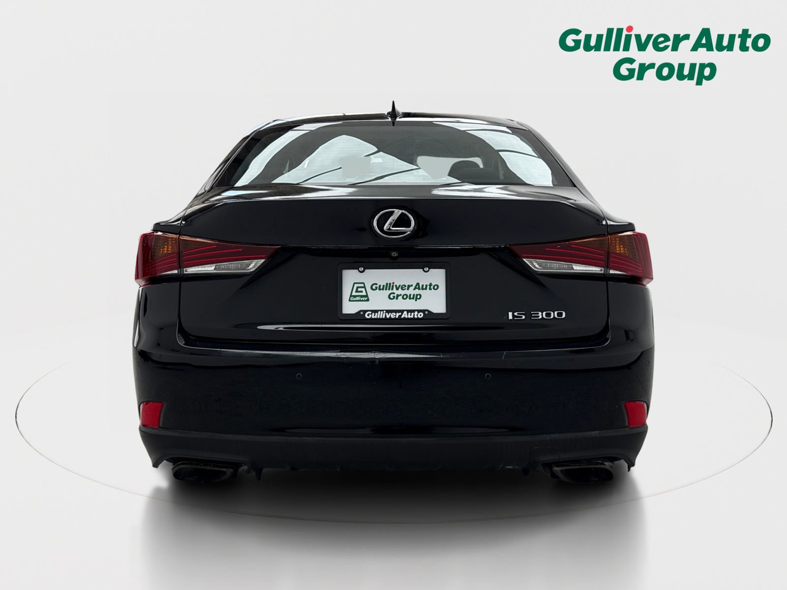 Used 2019 Lexus IS 300 w/ Premium Package RWD image 7