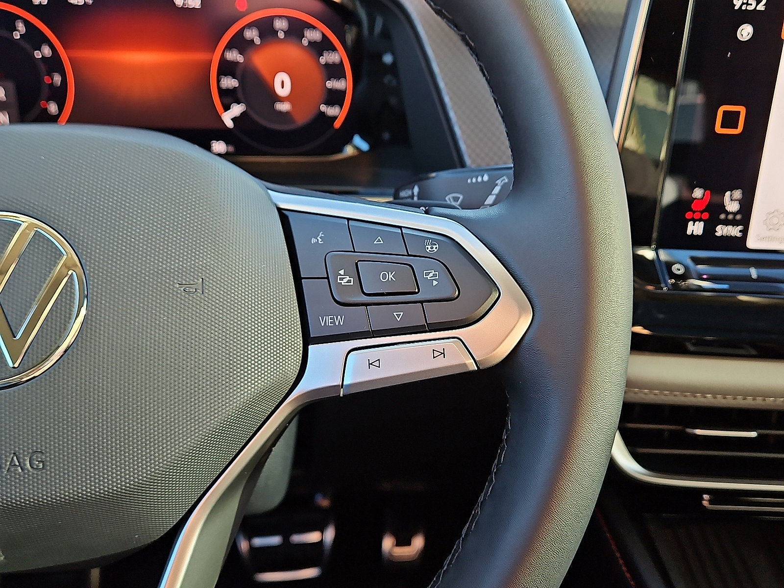 New 2026 Volkswagen Atlas Peak Edition image 20