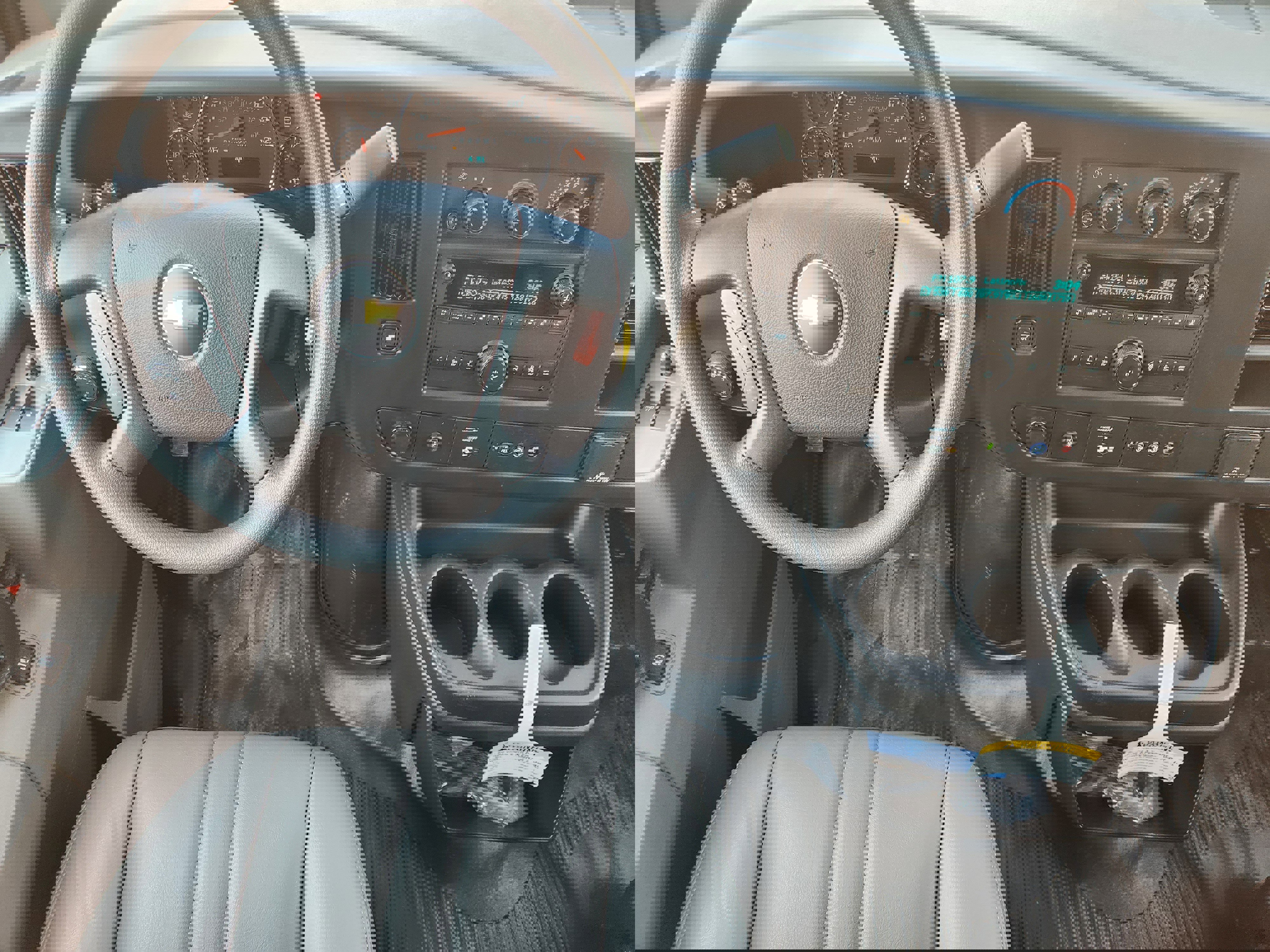 New 2025 Chevrolet Express 2500 Extended w/ Driver Convenience Package image 28