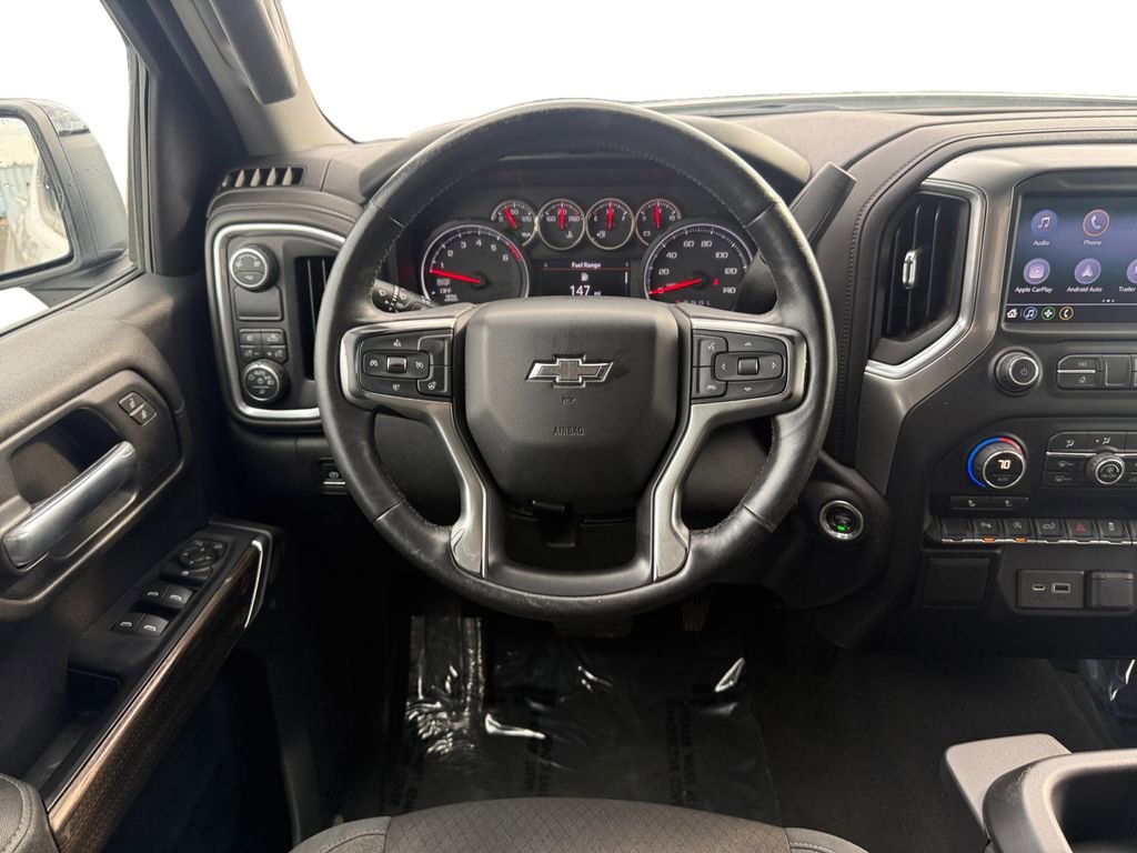 Used 2019 Chevrolet Silverado 1500 RST w/ All-Star Edition image 13