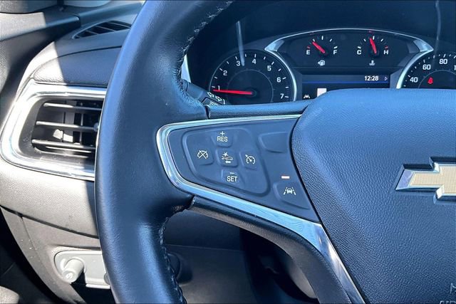 Used 2020 Chevrolet Equinox LT image 11