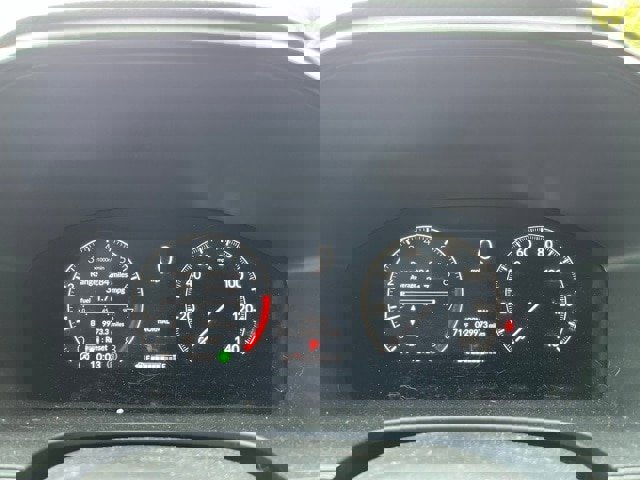 Used 2023 Honda CR-V LX image 9