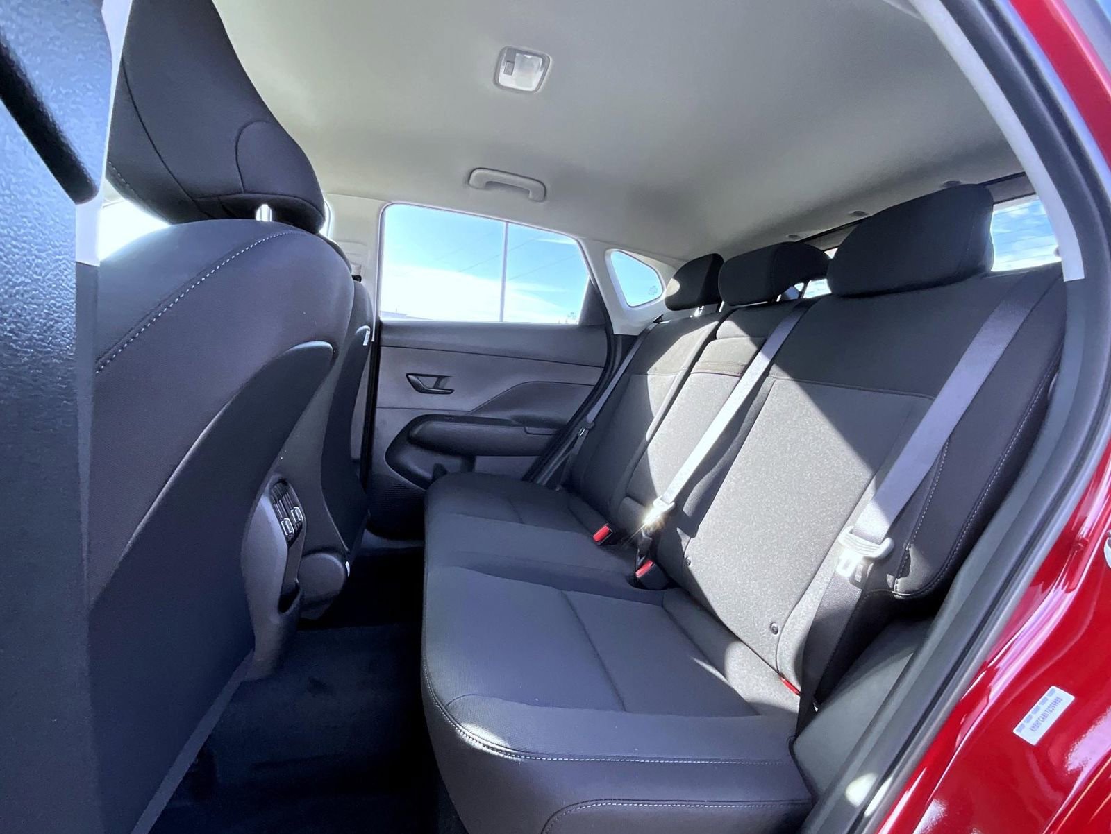 New 2026 Hyundai Kona SEL Sport image 12