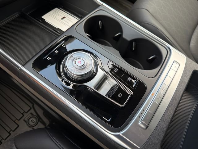 New 2026 Kia Carnival EX FWD image 15