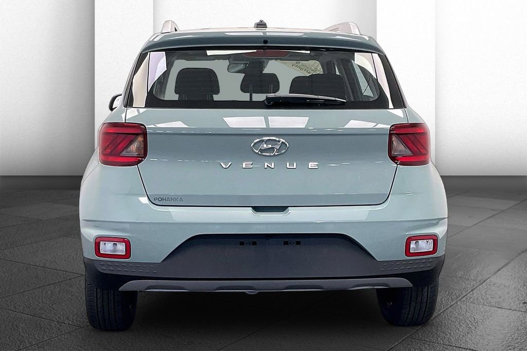 New 2026 Hyundai Venue SEL image 4