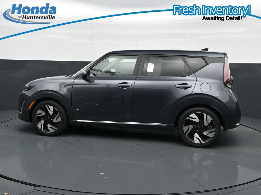 Used 2023 Kia Soul GT-Line FWD image 6