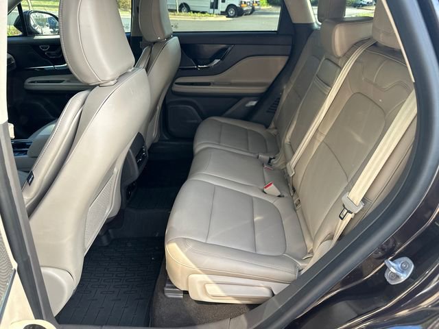 Certified 2023 Lincoln Corsair FWD w/ Equipment Group 101A image 23