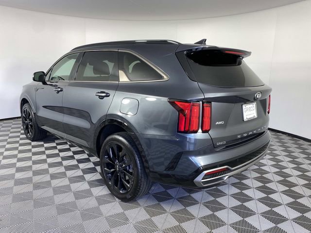 Used 2021 Kia Sorento SX AWD/4WD image 6