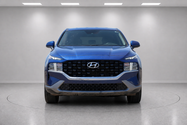 Used 2023 Hyundai Santa Fe SE FWD image 8