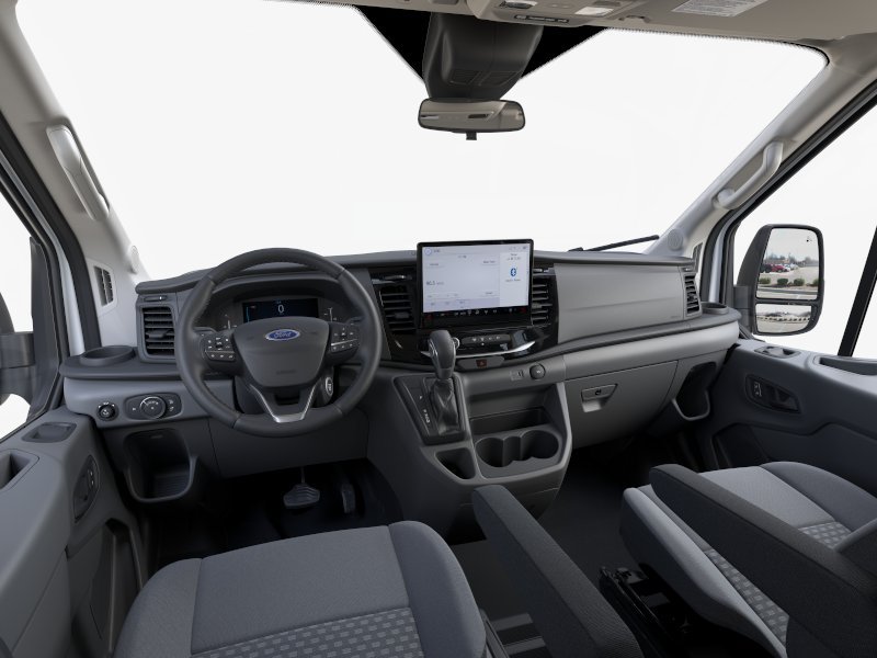 New 2026 Ford Transit 350 XLT AWD/4WD image 31