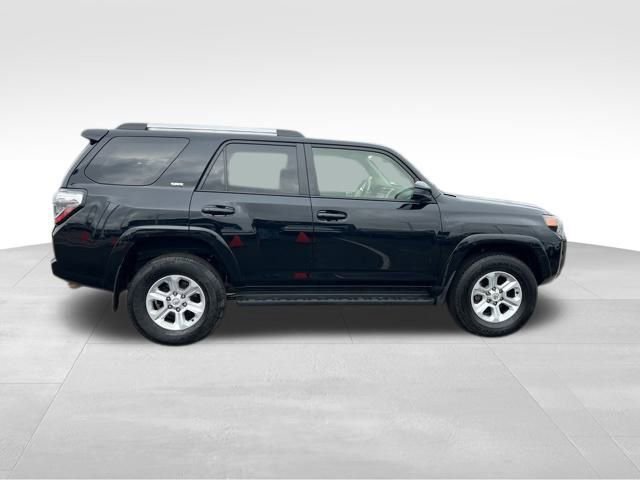 Used 2024 Toyota 4Runner SR5 image 8