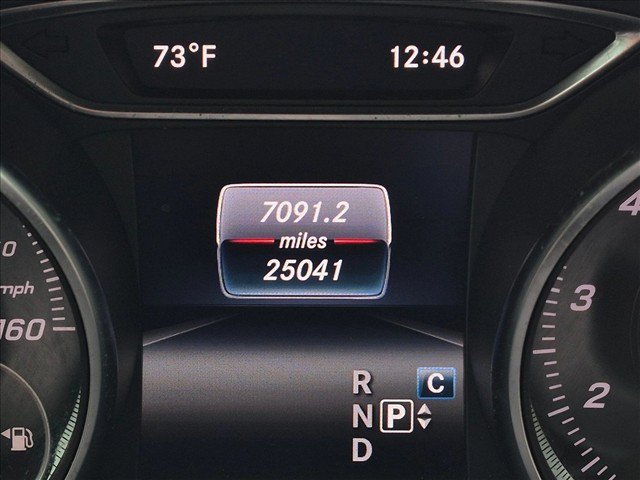 Certified 2020 Mercedes-Benz GLA 250 image 10