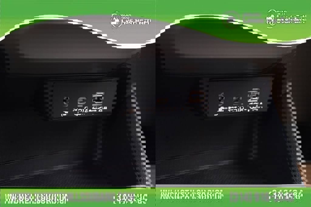 New 2026 Subaru Crosstrek 2.0i Premium image 13