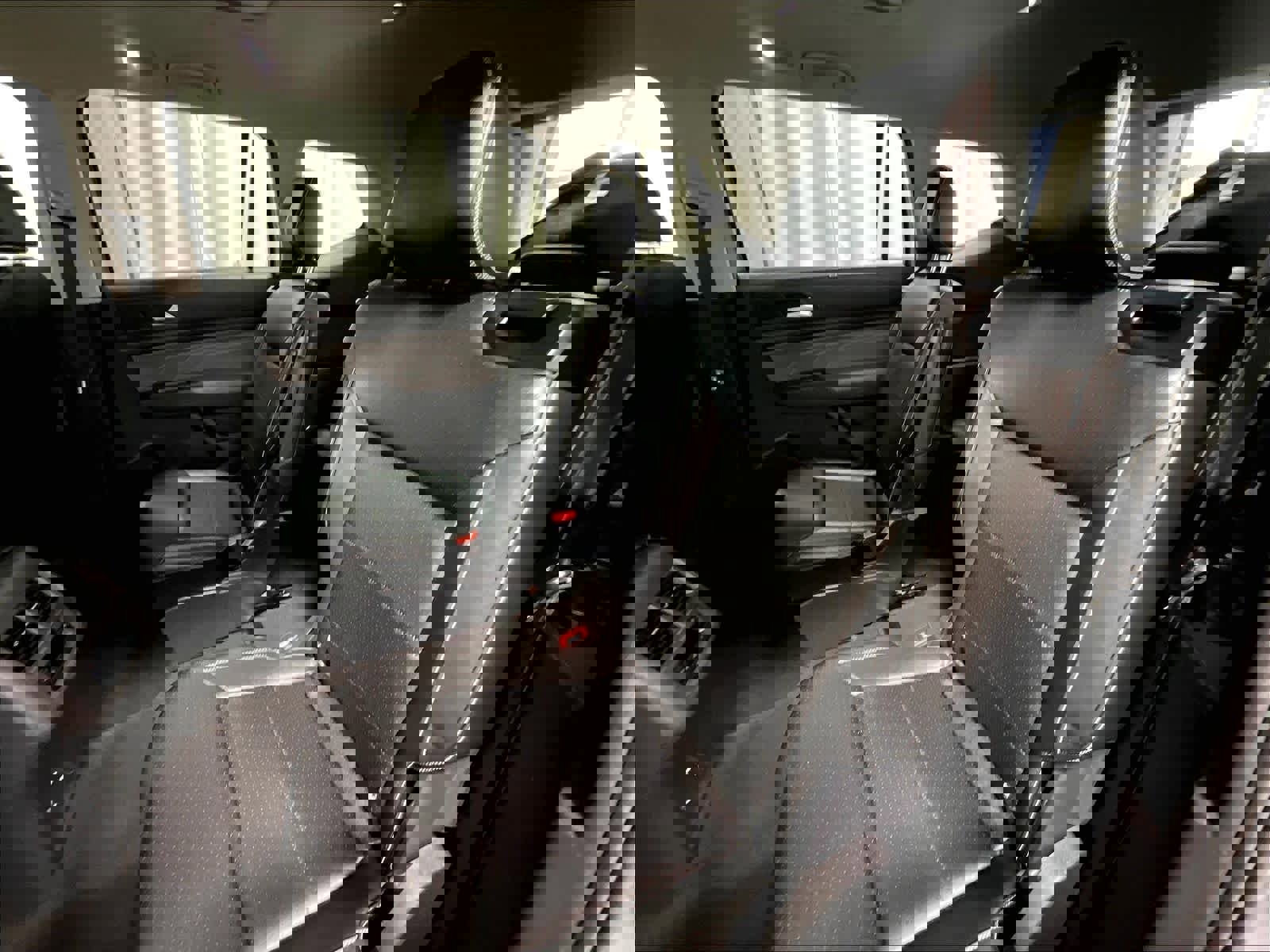 Used 2022 Volkswagen Atlas SE AWD/4WD image 15