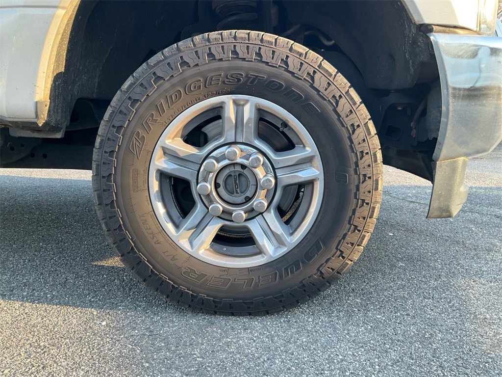 Used 2017 Ford F250 XL w/ Power Equipment Group image 10