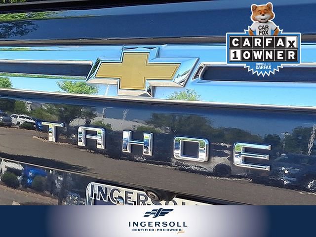 Used 2022 Chevrolet Tahoe LT image 31
