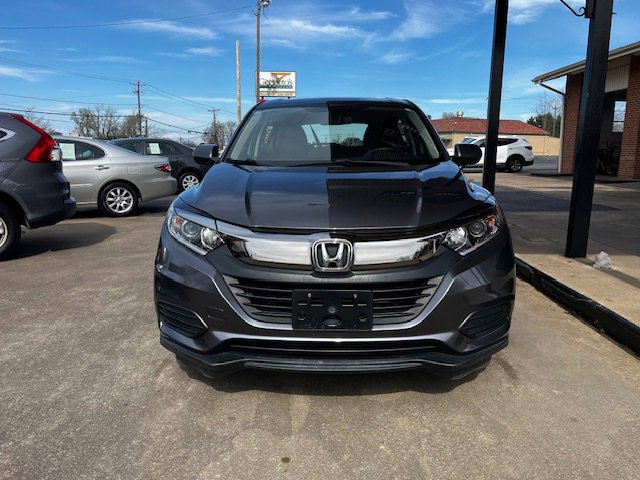 Used 2019 Honda HR-V LX image 3
