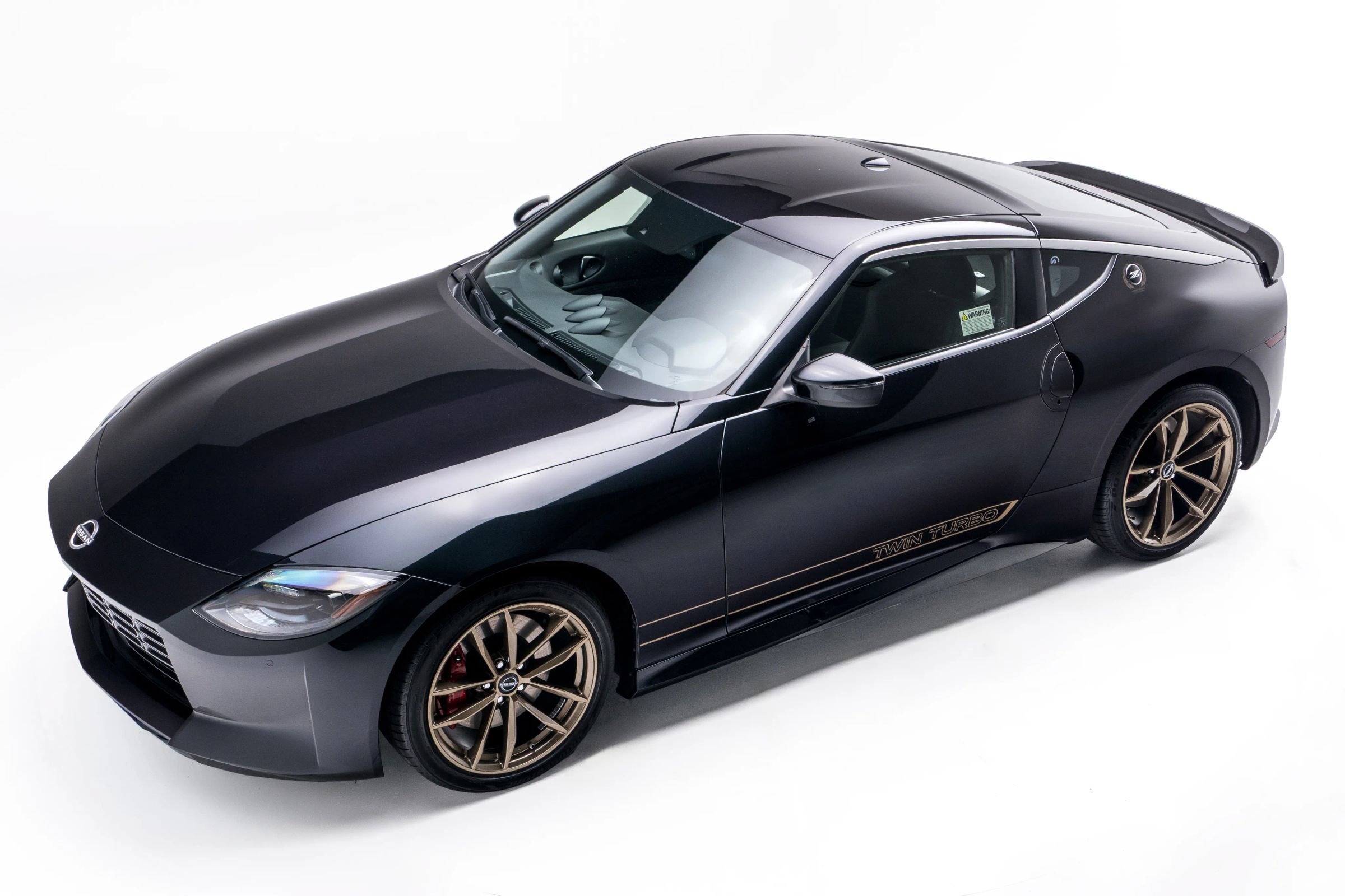 Used 2026 Nissan Z Performance RWD image 5