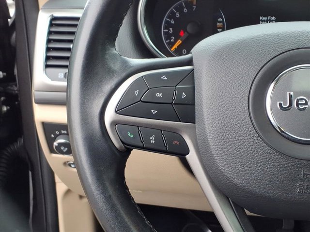 Used 2021 Jeep Grand Cherokee Laredo image 18