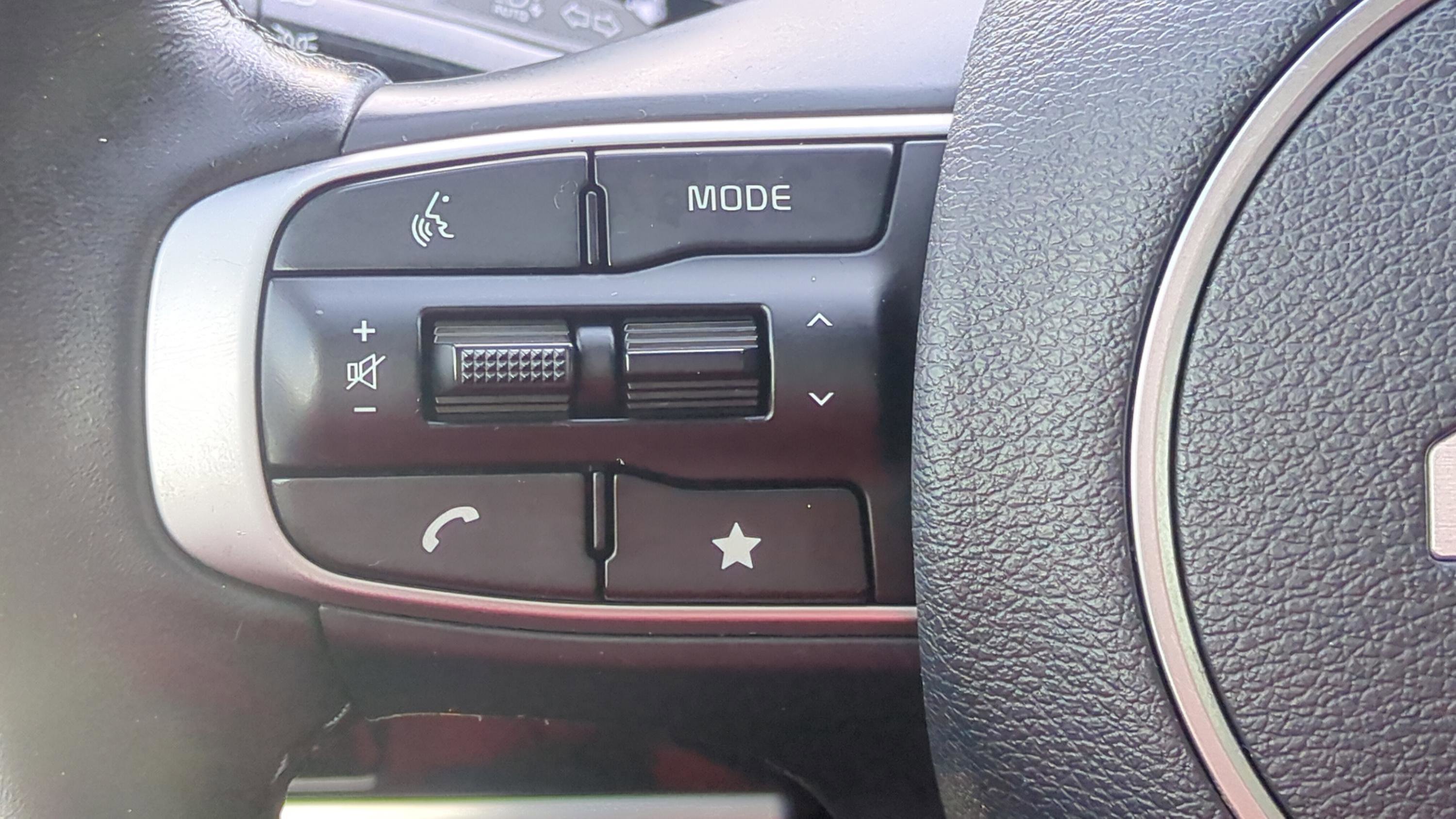 Certified 2024 Kia Sportage EX image 26