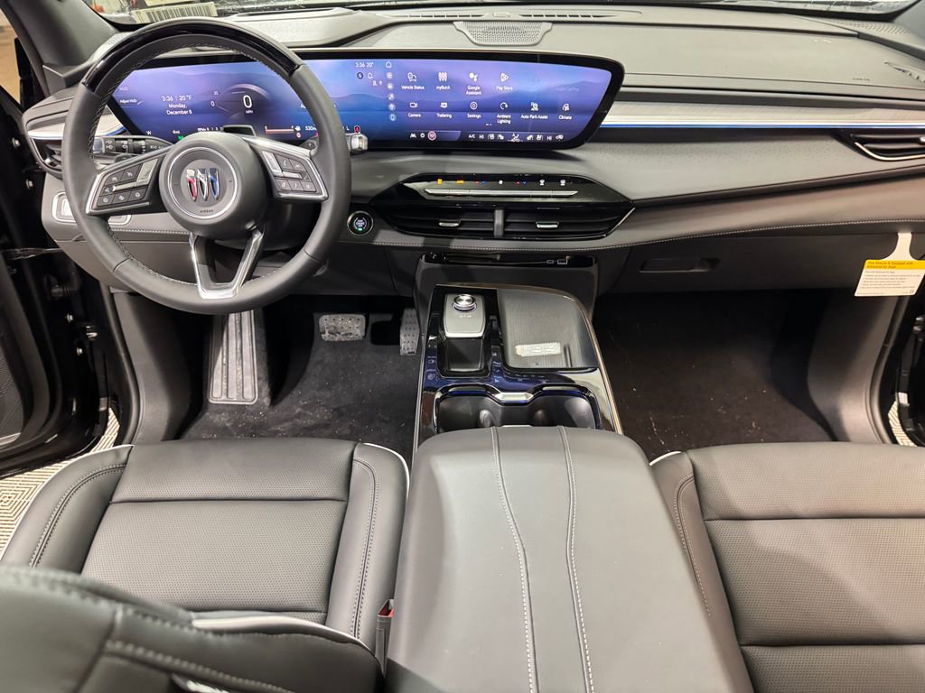 New 2026 Buick Enclave Avenir w/ Super Cruise Package image 14