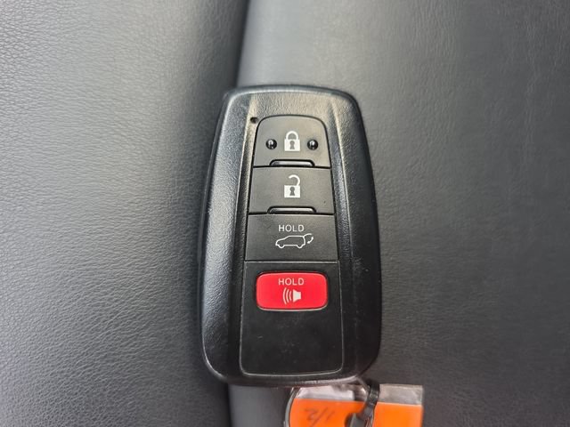 Used 2023 Toyota RAV4 XLE Premium AWD/4WD image 35