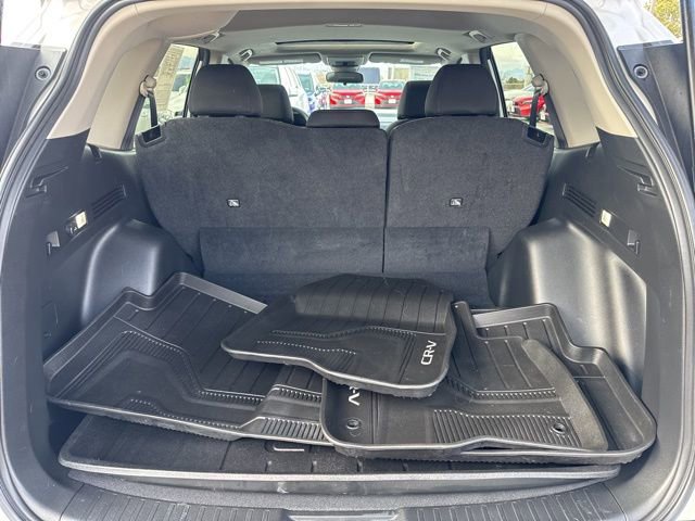 Used 2024 Honda CR-V EX image 27