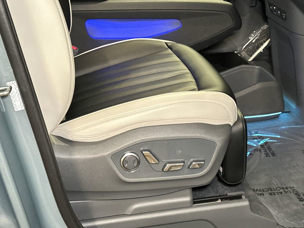 Certified 2024 Kia EV9 GT-Line image 17