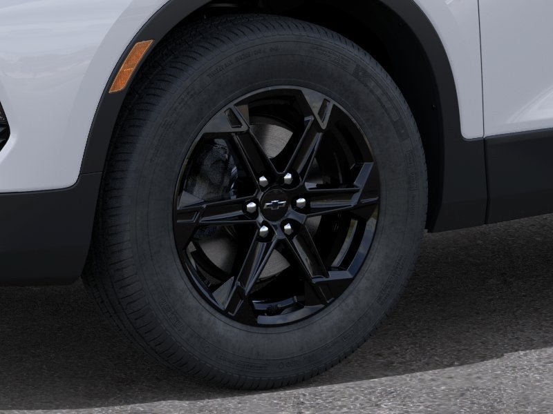 New 2026 Chevrolet Blazer LT w/ Sound & Technology Package AWD/4WD image 9