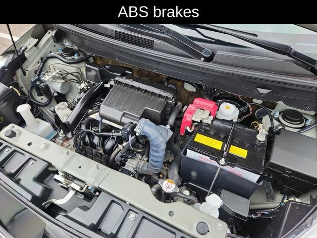 Used 2022 Mitsubishi Mirage G4 Black Edition FWD image 16