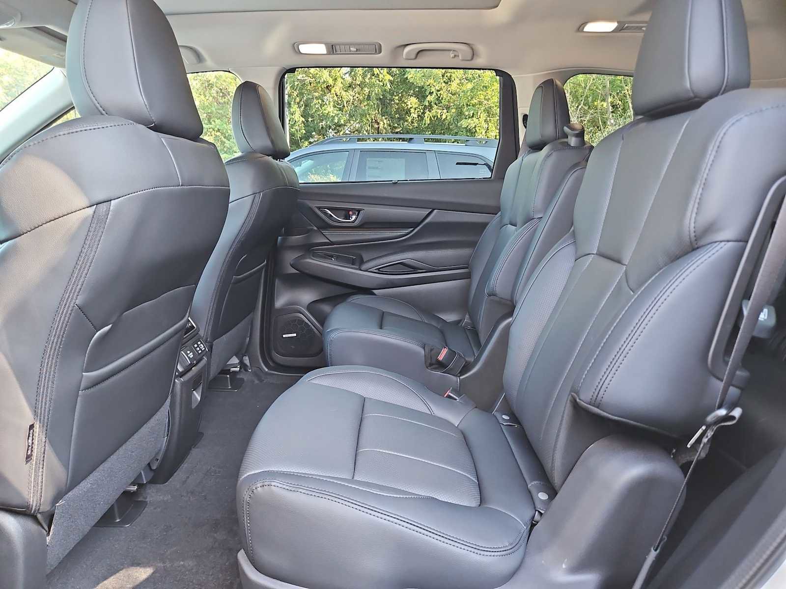 New 2025 Subaru Ascent Bronze Edition image 21