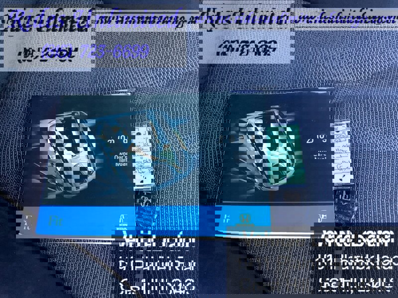 Used 2009 Honda Fit Sport image 28