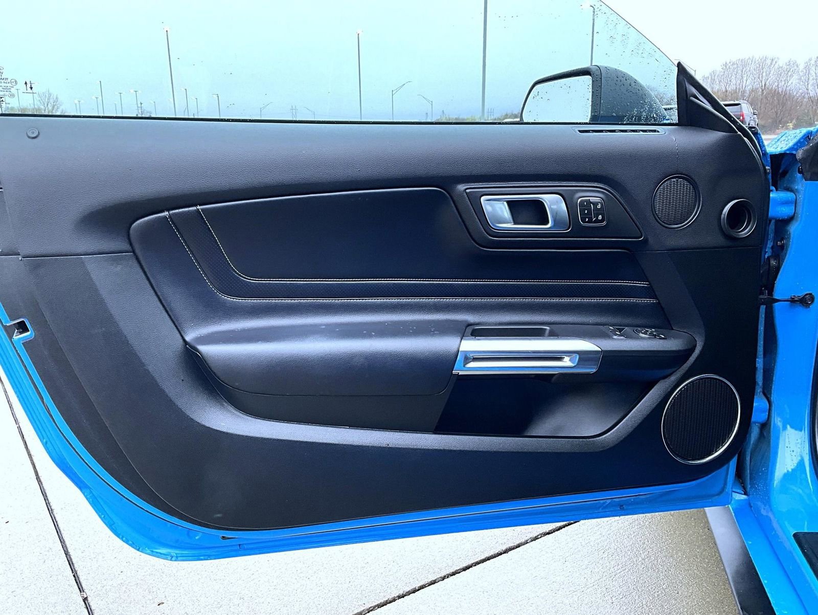 Used 2023 Ford Mustang Mach 1 w/ Equipment Group 700A image 9