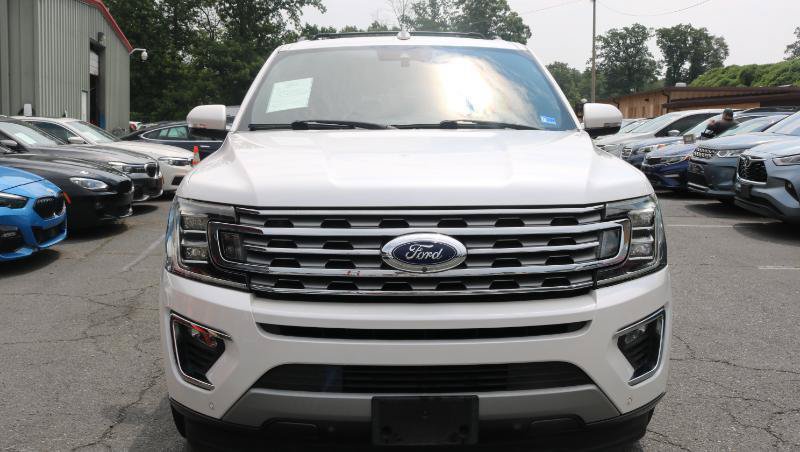 Used 2019 Ford Expedition Max Limited RWD image 2