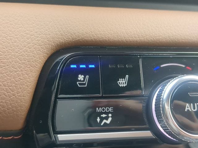 New 2026 Honda Passport TrailSport Elite image 22