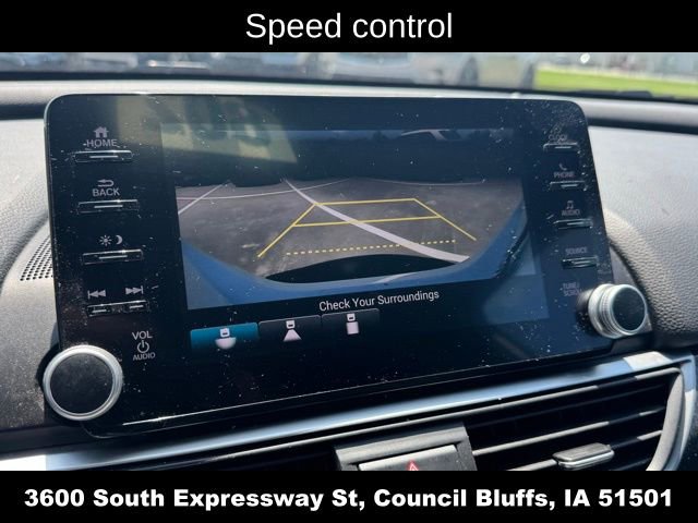 Used 2018 Honda Accord Sport image 26
