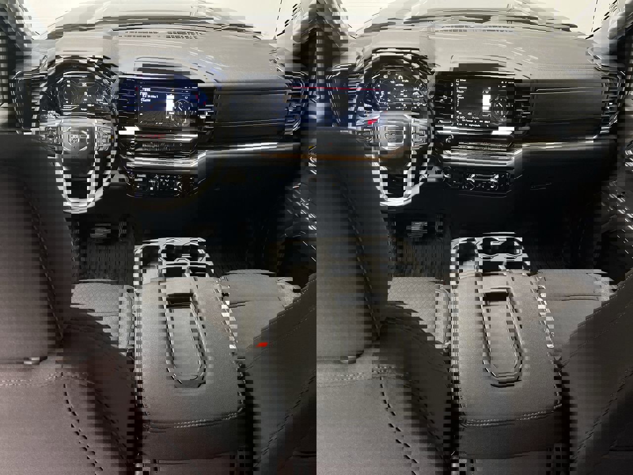 Used 2024 GMC Sierra 1500 Elevation image 4