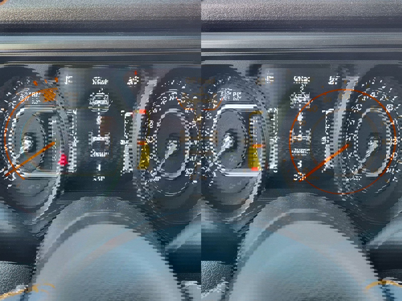 New 2024 Jeep Wrangler Willys image 12