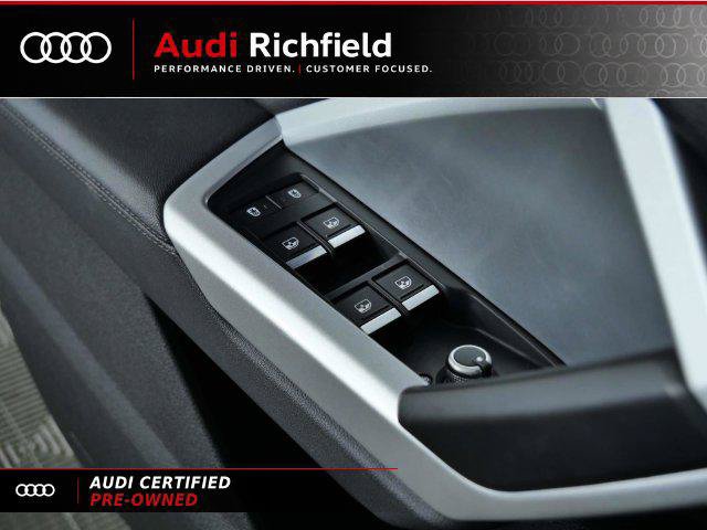 Certified 2023 Audi Q3 2.0T Premium Plus w/ Premium Plus Package AWD/4WD image 24